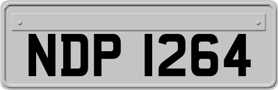 NDP1264