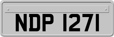 NDP1271