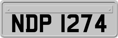NDP1274