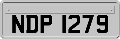 NDP1279