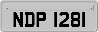 NDP1281