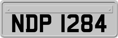 NDP1284