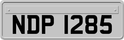 NDP1285