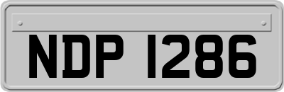 NDP1286
