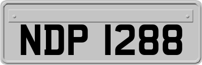 NDP1288