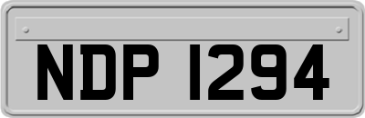 NDP1294