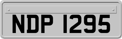 NDP1295
