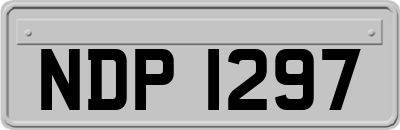 NDP1297
