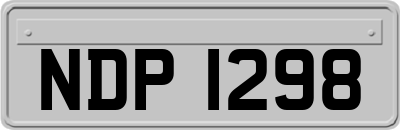 NDP1298