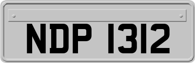 NDP1312
