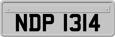 NDP1314