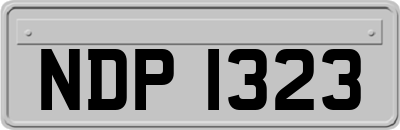 NDP1323