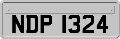 NDP1324