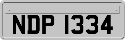 NDP1334