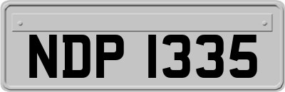 NDP1335