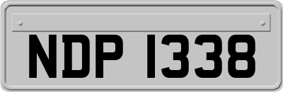NDP1338