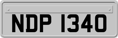 NDP1340