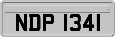 NDP1341