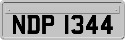 NDP1344