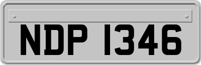 NDP1346