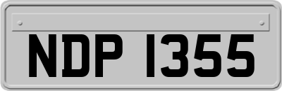 NDP1355