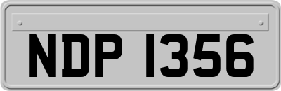 NDP1356