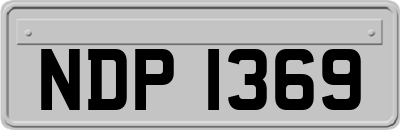 NDP1369