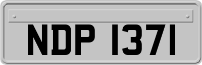 NDP1371