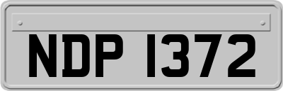 NDP1372