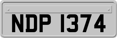 NDP1374