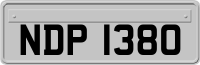 NDP1380