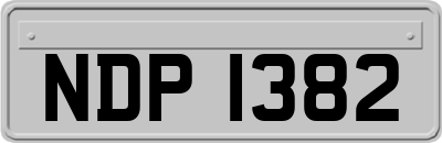 NDP1382