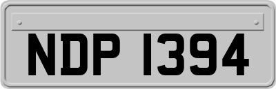 NDP1394