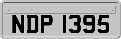 NDP1395