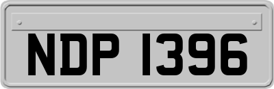 NDP1396