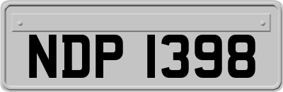 NDP1398