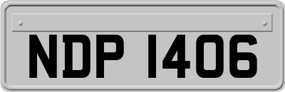 NDP1406