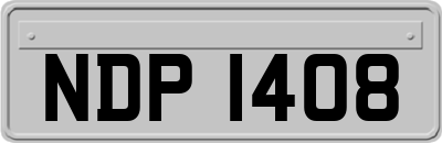 NDP1408
