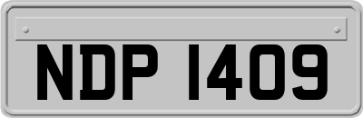 NDP1409