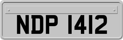 NDP1412