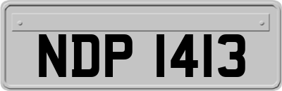 NDP1413