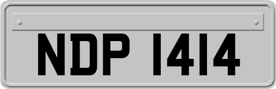 NDP1414