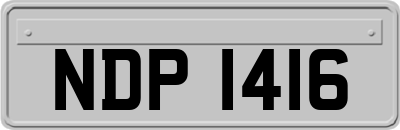 NDP1416