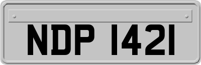 NDP1421