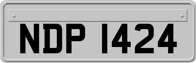NDP1424