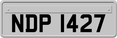 NDP1427