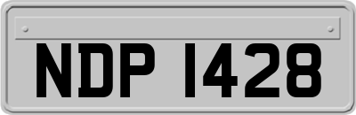 NDP1428