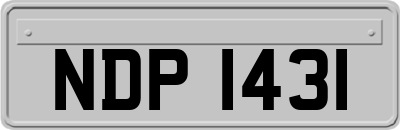 NDP1431