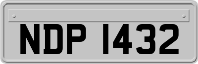 NDP1432