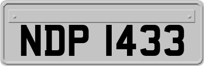 NDP1433